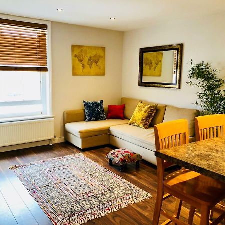 Modern One Bedroom Apartment Near The Seafront Πόρτσμουθ Εξωτερικό φωτογραφία