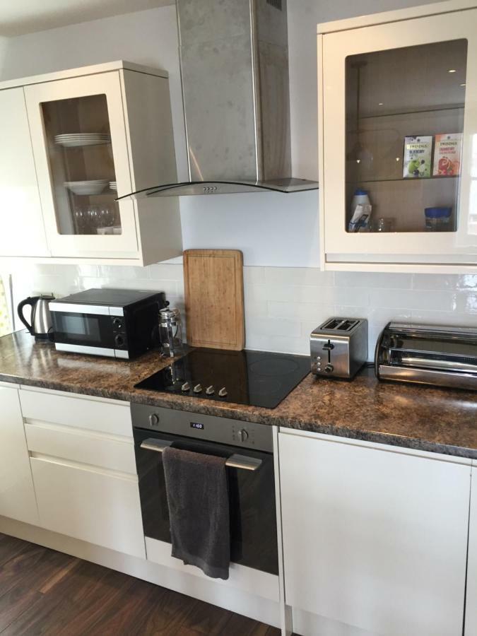Modern One Bedroom Apartment Near The Seafront Πόρτσμουθ Εξωτερικό φωτογραφία