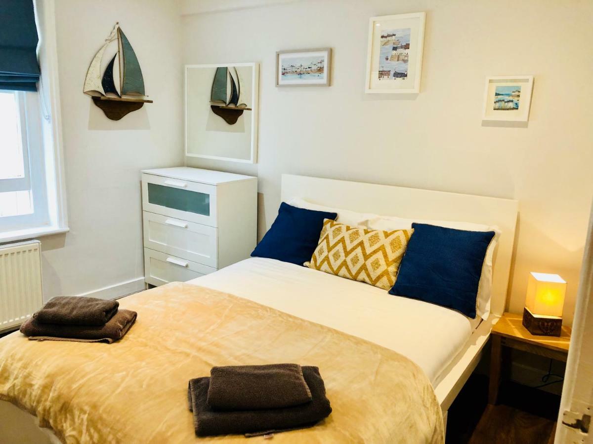 Modern One Bedroom Apartment Near The Seafront Πόρτσμουθ Εξωτερικό φωτογραφία