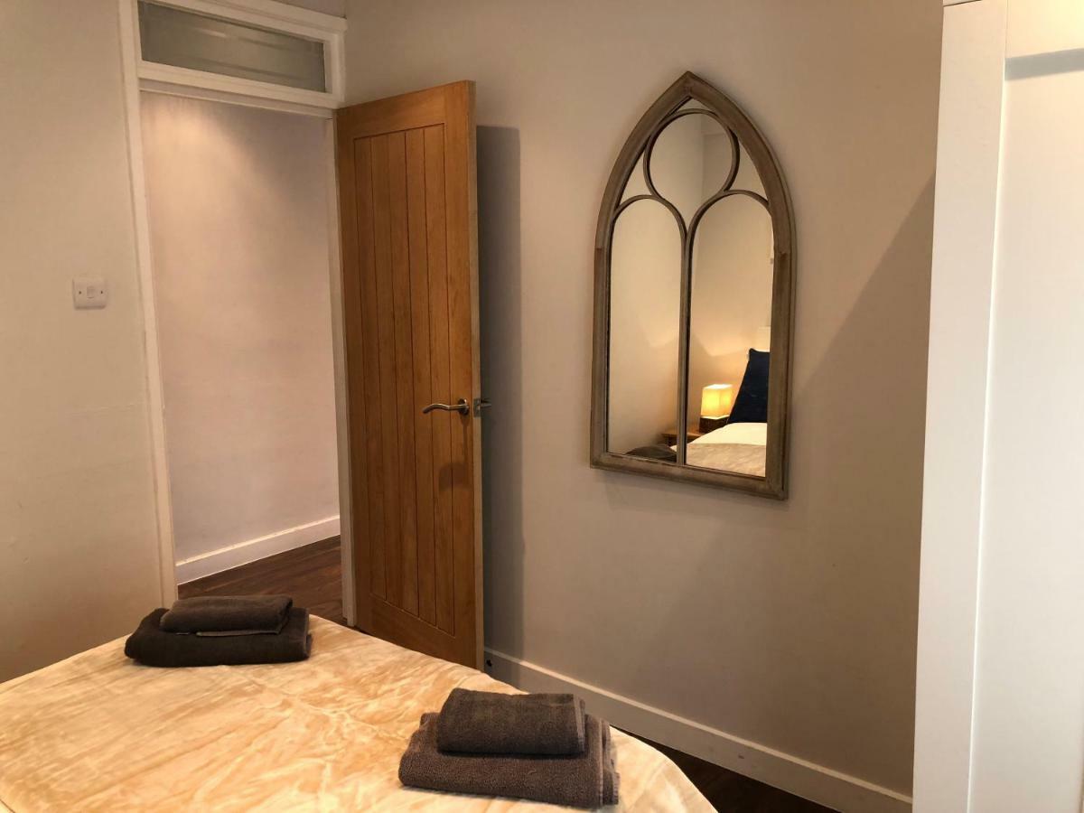 Modern One Bedroom Apartment Near The Seafront Πόρτσμουθ Εξωτερικό φωτογραφία